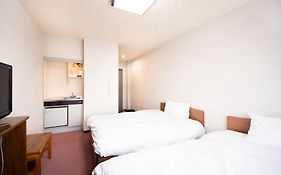 大和西大寺 Hotel SINDAI